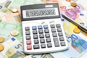 Gesetzliche Rentenversicherung und private Altersversorgung sind beim Versorgungsausgleich relevant.